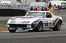 Chevrolet Corvette L-88 Stars and Stripes Goodman (1971) - im Plateau 5 (1966-1971) an der Le Mans Classic 2012 (© Bruno von Rotz, 2012) Chevrolet Corvette L-88 Stars and Stripes Goodman (1971) - im Plateau 5 (1966-1971) an der Le Mans Classic 2012 (© Bruno von Rotz, 2012)