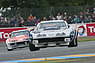 Chevrolet Corvette L-88 Stars and Stripes Goodman (1971) - im Plateau 5 (1966-1971) an der Le Mans Classic 2012 (© Balz Schreier, 2012) Chevrolet Corvette L-88 Stars and Stripes Goodman (1971) - im Plateau 5 (1966-1971) an der Le Mans Classic 2012 (© Balz Schreier, 2012)