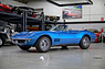 Chevrolet Corvette L71 427/435 Convertible (1968) - als Lot 2077 an der RM/Sotheby's Fort Lauderdale Versteigerung vom 25. bis 26. März 2022 (© Jasen Delgado - Courtesy RM/Sotheby's, 2022) Chevrolet Corvette L71 427/435 Convertible (1968) - als Lot 2077 an der RM/Sotheby's Fort Lauderdale Versteigerung vom 25. bis 26. März 2022 (© Jasen Delgado - Courtesy RM/Sotheby's, 2022)