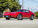 Chevrolet Corvette L82 Coupe (1977) - als Lot 098 an der Bonhams Scottsdale Versteigerung am 16. Januar 2020