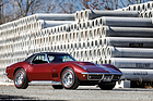Chevrolet Corvette L88 Convertible (1969) - als Lot 139 an der Gooding & Co Scottsdale Versteigerung am 18./19. Januar 2019