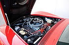Chevrolet Corvette L88 Coupe (1968) - von RM Auctions in Arizona am 18. Januar 2013 angeboten
