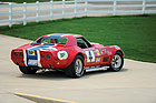 Bild: Chevrolet Corvette L88 RED/NART Le Mans (1968) - als Lot 250 an der RM/Sotheby's Versteigerung in Monterey am 13. - 15. August 2015