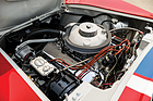 Image: Chevrolet Corvette L88 RED/NART Le Mans (1968) - as lot 250 at the RM/Sotheby's auction in Monterey on August 13 - 15, 2015