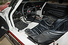 Bild: Chevrolet Corvette L88 RED/NART Le Mans (1968) - als Lot 250 an der RM/Sotheby's Versteigerung in Monterey am 13. - 15. August 2015
