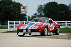 Chevrolet Corvette L88 RED/NART Le Mans (1968) - als Lot 250 an der RM/Sotheby's Versteigerung in Monterey am 13. - 15. August 2015