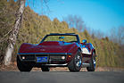 Image: Chevrolet Corvette L88 Roadster (1969) - offered as lot 020 at the Bonhams auction in Scottsdale on January 19, 2017
