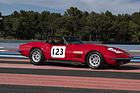 Bild: Chevrolet Corvette L89 (1968) - angeboten als Lot 149 an der RM/Sotheby’s The Guikas Collection Versteigerung 2021