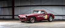 Image: Chevrolet Corvette LM (1960) - as lot 170 at the RM/Sotheby's Amelia Island auction on May 22, 2021