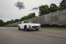 Chevrolet Corvette LM (1960) — Lot 353 at the RM Sotheby’s Monterey Auction 2026