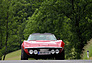 Chevrolet Corvette LS5 (1969) - am Gaisbergrennen 2012 - Sportwagenklasse (© Bruno von Rotz, 2012) Chevrolet Corvette LS5 (1969) - am Gaisbergrennen 2012 - Sportwagenklasse (© Bruno von Rotz, 2012)