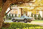Bild: Chevrolet Corvette LS5 454/365 Coupe (1971) - als Lot 15 an der Bonhams Scottsdale Versteigerung am 25. Januar 2024