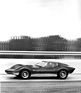 Chevrolet Corvette Mako Shark II (1966) - die ursprünglich techniklose Stylingstudie erhielt nach der New Yorker Autoshow den stärksten Corvette-Antrieb