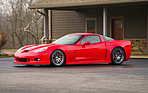 Bild: Chevrolet Corvette Pratt & Miller C6RS (2007) – als Lot 101 bei Gooding Christie's an den Amelia Island Auctions 2026