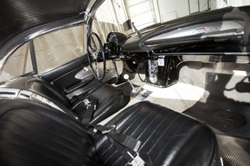 Chevrolet Corvette Race Car (1960) - versteigert an der Gooding & Company Amelia Island Auction vom 9. März 2012