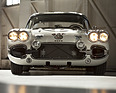Chevrolet Corvette Race Car (1960) - versteigert an der Gooding & Company Amelia Island Auction vom 9. März 2012