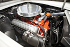 Chevrolet Corvette Race Car (1960) - versteigert an der Gooding & Company Amelia Island Auction vom 9. März 2012