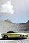 Chevrolet Corvette Ramarro Bertone (1984) - Designstudie auf Basis der Corvette C4 (© Ludvigsen Partners, 1984) Chevrolet Corvette Ramarro Bertone (1984) - Designstudie auf Basis der Corvette C4 (© Ludvigsen Partners, 1984)
