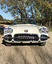 Bild: Chevrolet Corvette Restomod (1959) - als Lot 2061 an der RM Open Roads Fall 2020 Online-Versteigerung