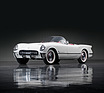 Chevrolet Corvette Roadster (1953) - versteigert als Lot 125 an der RM Auction "Don Davis Collection" am 27. April 2013