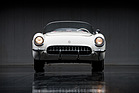 Chevrolet Corvette Roadster (1953) - versteigert als Lot 125 an der RM Auction "Don Davis Collection" am 27. April 2013