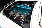 Chevrolet Corvette Roadster (1953) - versteigert als Lot 125 an der RM Auction "Don Davis Collection" am 27. April 2013