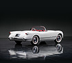 Chevrolet Corvette Roadster (1953) - versteigert als Lot 125 an der RM Auction "Don Davis Collection" am 27. April 2013