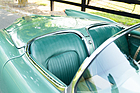 Bild: Chevrolet Corvette S.O. 2151 Prototype (1954) - als Lot 061 angeboten an der Gooding & Co Pebble Beach Versteigerung am 18./19. August 2023