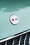 Bild: Chevrolet Corvette S.O. 2151 Prototype (1954) - als Lot 061 angeboten an der Gooding & Co Pebble Beach Versteigerung am 18./19. August 2023