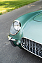 Image: Chevrolet Corvette S.O. 2151 Prototype (1954) - offered as Lot 061 at the Gooding & Co Pebble Beach auction on August 18/19, 2023