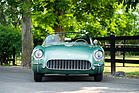 Bild: Chevrolet Corvette S.O. 2151 Prototype (1954) - als Lot 061 angeboten an der Gooding & Co Pebble Beach Versteigerung am 18./19. August 2023
