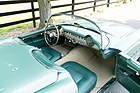 Bild: Chevrolet Corvette S.O. 2151 Prototype (1954) - als Lot 061 angeboten an der Gooding & Co Pebble Beach Versteigerung am 18./19. August 2023
