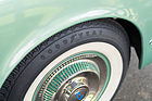 Bild: Chevrolet Corvette S.O. 2151 Prototype (1954) - als Lot 061 angeboten an der Gooding & Co Pebble Beach Versteigerung am 18./19. August 2023