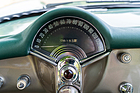Bild: Chevrolet Corvette S.O. 2151 Prototype (1954) - als Lot 061 angeboten an der Gooding & Co Pebble Beach Versteigerung am 18./19. August 2023
