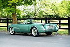 Image: Chevrolet Corvette S.O. 2151 Prototype (1954) - offered as Lot 061 at the Gooding & Co Pebble Beach auction on August 18/19, 2023