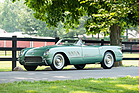 Image: Chevrolet Corvette S.O. 2151 Prototype (1954) - offered as Lot 061 at the Gooding & Co Pebble Beach auction on August 18/19, 2023