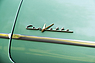 Chevrolet Corvette S.O. 2151 Prototype (1954) - als Lot 061 angeboten an der Gooding & Co Pebble Beach Versteigerung am 18./19. August 2023 (© Josh Hway - Courtesy Gooding & Co, 2023) Chevrolet Corvette S.O. 2151 Prototype (1954) - als Lot 061 angeboten an der Gooding & Co Pebble Beach Versteigerung am 18./19. August 2023 (© Josh Hway - Courtesy Gooding & Co, 2023)