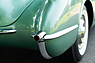 Chevrolet Corvette S.O. 2151 Prototype (1954) - als Lot 061 angeboten an der Gooding & Co Pebble Beach Versteigerung am 18./19. August 2023 (© Josh Hway - Courtesy Gooding & Co, 2023) Chevrolet Corvette S.O. 2151 Prototype (1954) - als Lot 061 angeboten an der Gooding & Co Pebble Beach Versteigerung am 18./19. August 2023 (© Josh Hway - Courtesy Gooding & Co, 2023)