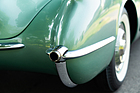 Image: Chevrolet Corvette S.O. 2151 Prototype (1954) - offered as Lot 061 at the Gooding & Co Pebble Beach auction on August 18/19, 2023