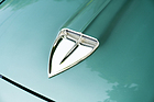 Bild: Chevrolet Corvette S.O. 2151 Prototype (1954) - als Lot 061 angeboten an der Gooding & Co Pebble Beach Versteigerung am 18./19. August 2023