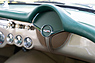 Chevrolet Corvette S.O. 2151 Prototype (1954) - als Lot 061 angeboten an der Gooding & Co Pebble Beach Versteigerung am 18./19. August 2023 (© Josh Hway - Courtesy Gooding & Co, 2023) Chevrolet Corvette S.O. 2151 Prototype (1954) - als Lot 061 angeboten an der Gooding & Co Pebble Beach Versteigerung am 18./19. August 2023 (© Josh Hway - Courtesy Gooding & Co, 2023)