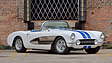 Chevrolet Corvette SRIII Number 0001 (1990) (© Mecum Auction, 2019) Chevrolet Corvette SRIII Number 0001 (1990) (© Mecum Auction, 2019)