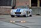 Bild: Chevrolet Corvette SRIII Number 0001 (1990)