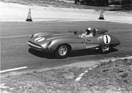 Artikelbild Chevrolet Corvette SS from 1957 - The beautiful but unsuccessful racing Corvette XP-64