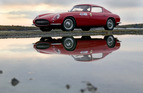 Artikelbild Corvette by Scaglietti – beinahe wäre so die GM-Cobra geboren worden