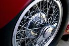 Bild: Chevrolet Corvette Scaglietti (1959)
