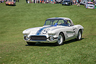 Chevrolet Corvette Sebring Racer (1962) - Best in Class - Corvettes (Rare Solid Axle) - Amelia Island Concours d'Elégance 2014