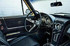 Chevrolet Corvette 'Split Window' Coupe (1963) - als Lot 24 an der Bonhams Scottsdale Versteigerung am 25. Januar 2024