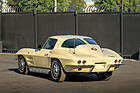 Chevrolet Corvette 'Split Window' Coupe (1963) - als Lot 24 an der Bonhams Scottsdale Versteigerung am 25. Januar 2024