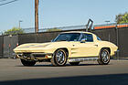 Chevrolet Corvette 'Split Window' Coupe (1963) - as lot 24 at the Bonhams Scottsdale auction on January 25, 2024